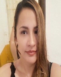 36 Year Old Medellin, Colombia Woman